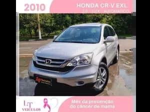 Honda CRV